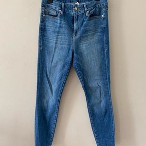 Good American Jeans Good Legs